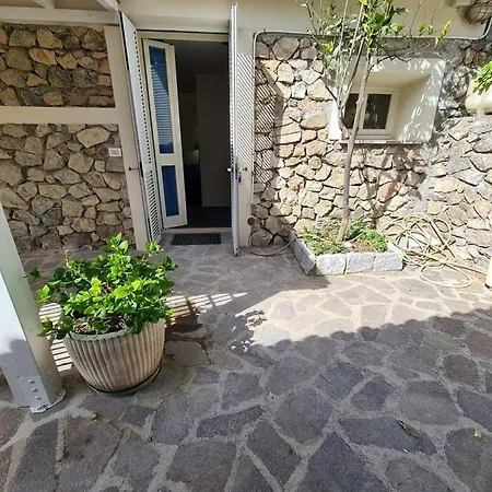 Tatil Evi Casale Sant'Ilario *
