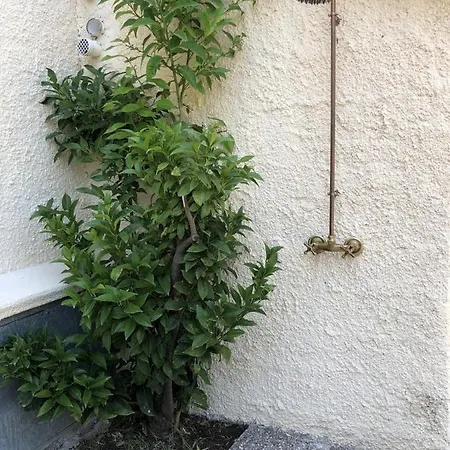 Tatil Evi Casale Sant'Ilario