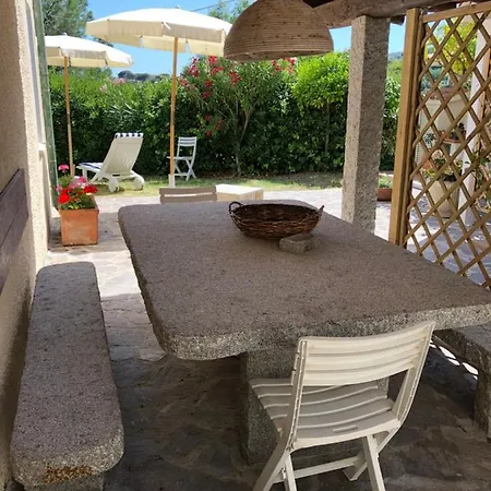Tatil Evi Casale Sant'Ilario