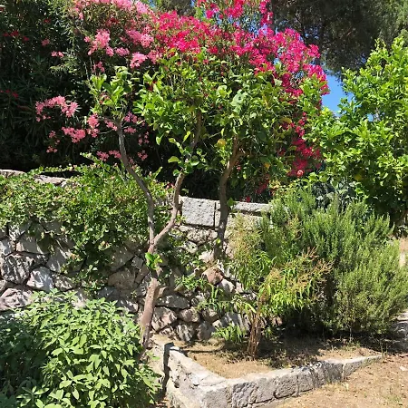Casale Sant'Ilario Pila (Livorno)