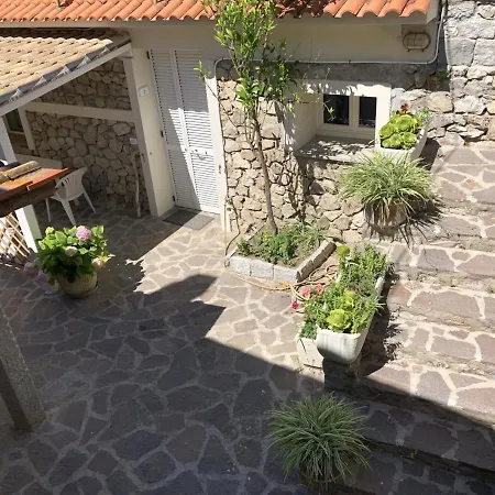Tatil Evi Casale Sant'Ilario
