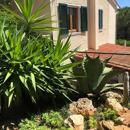 Casale Sant'Ilario Pila (Livorno)