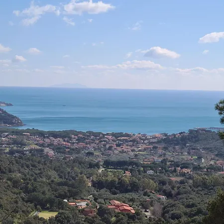 Tatil Evi Casale Sant'Ilario