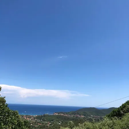 Tatil Evi Casale Sant'Ilario *