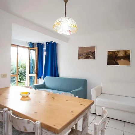 Tatil Evi Casale Sant'Ilario