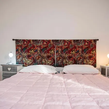 Casale Sant'Ilario Tatil Evi *