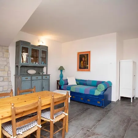 Tatil Evi Casale Sant'Ilario