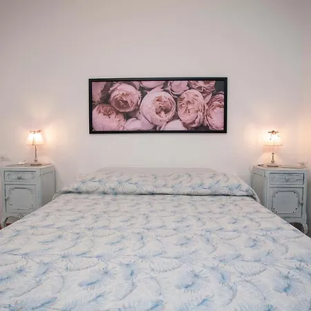 Tatil Evi Casale Sant'Ilario