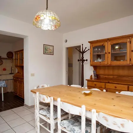 Tatil Evi Casale Sant'Ilario