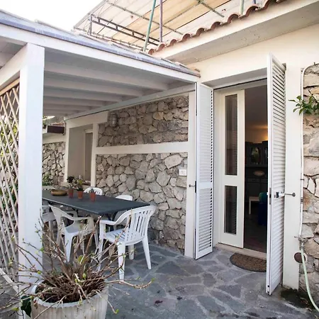 Casale Sant'Ilario Tatil Evi Pila (Livorno)