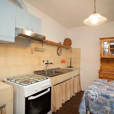 Casale Sant'Ilario Tatil Evi