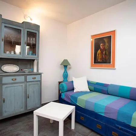Tatil Evi Casale Sant'Ilario *