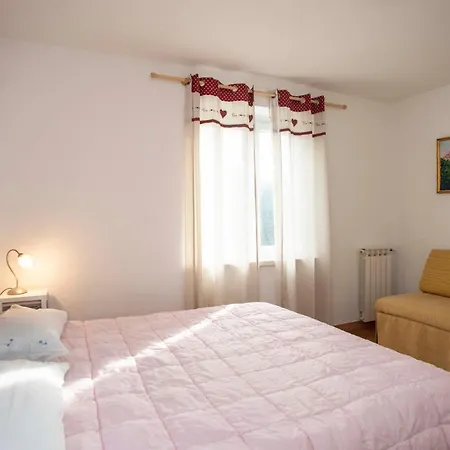 Tatil Evi Casale Sant'Ilario