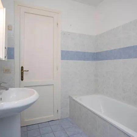 Tatil Evi Casale Sant'Ilario