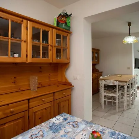 Tatil Evi Casale Sant'Ilario *