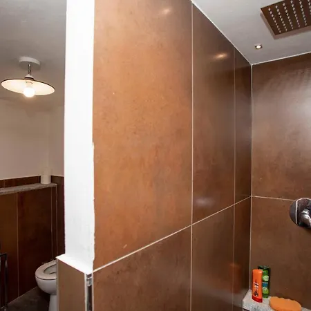 Casale Sant'Ilario Tatil Evi *